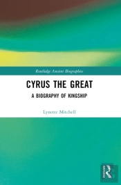 Cyrus The Great