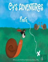 Cy'S Adventures: Pirate