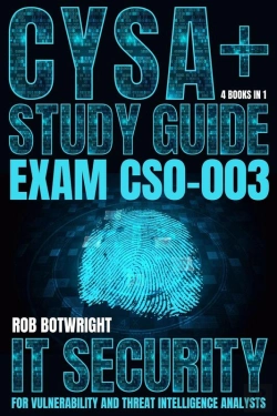 Bertrand.pt - Cysa+ Study Guide