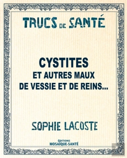 Bertrand.pt - Cystites Et Autres Maux De Vessie Et De Reins...