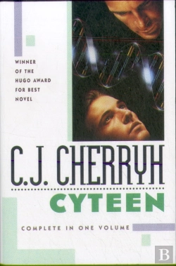 Bertrand.pt - Cyteen