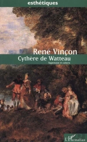 Cythere De Watteau  Suspension Et Coloris