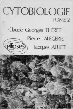 Bertrand.pt - Cytobiologie Tome 2