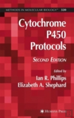 Bertrand.pt - Cytochrome P450 Protocols