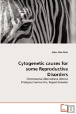 Bertrand.pt - Cytogenetic Causes For Some Reproductive Disorders