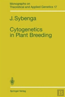 Bertrand.pt - Cytogenetics In Plant Breeding