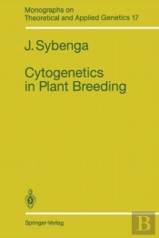 Cytogenetics In Plant Breeding