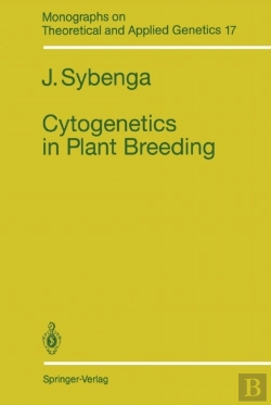 Bertrand.pt - Cytogenetics In Plant Breeding