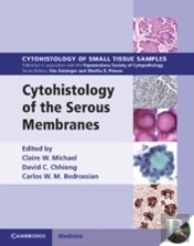 Cytohistology Of The Serous Membranes