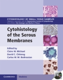 Bertrand.pt - Cytohistology Of The Serous Membranes