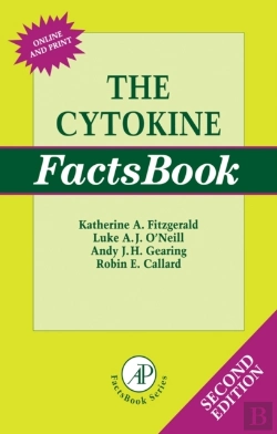 Bertrand.pt - Cytokine Factsbook And Webfacts