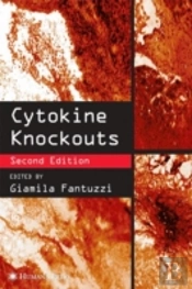 Cytokine Knockouts