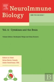 Cytokines And The Brain