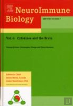 Bertrand.pt - Cytokines And The Brain