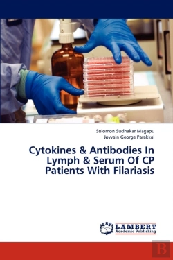 Bertrand.pt - Cytokines & Antibodies In Lymph & Serum Of Cp Patients With Filariasis