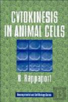 Cytokinesis In Animal Cells