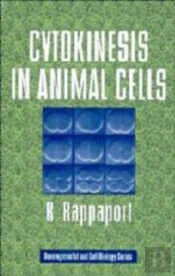 Cytokinesis In Animal Cells