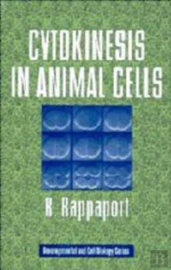 Bertrand.pt - Cytokinesis In Animal Cells