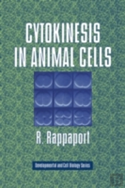 Bertrand.pt - Cytokinesis In Animal Cells