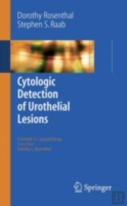 Bertrand.pt - Cytologic Detection Of Urothelial Lesions