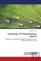Cytology Of Polypetalous Plants