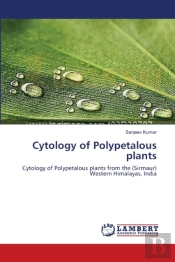 Cytology Of Polypetalous Plants