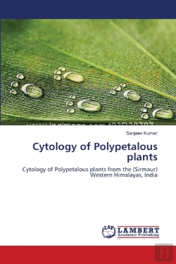 Bertrand.pt - Cytology Of Polypetalous Plants