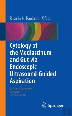 Bertrand.pt - Cytology Of The Mediastinum And Gut Via Endoscopic Ultrasound-Guided Aspiration
