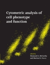 Cytometric Analysis Of Cell Phenotype And Function