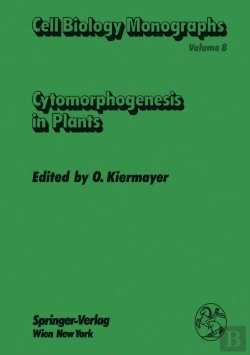 Bertrand.pt - Cytomorphogenesis In Plants