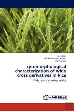 Bertrand.pt - Cytomorphological Characterization Of Wide Cross Derivatives In Rice