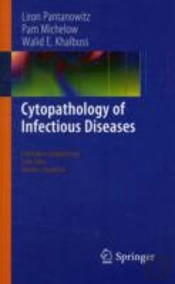 Cytopathology Of Infectious Diseases