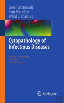 Bertrand.pt - Cytopathology Of Infectious Diseases