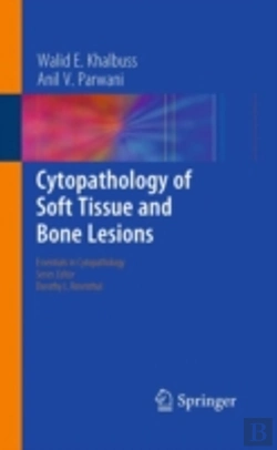 Bertrand.pt - Cytopathology Of Soft Tissue And Bone Lesions