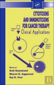 Cytotoxins And Immunotoxins For Cancer Therapy