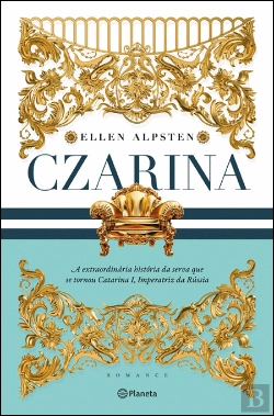 Bertrand.pt - Czarina