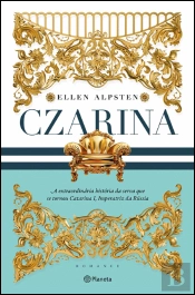 Czarina