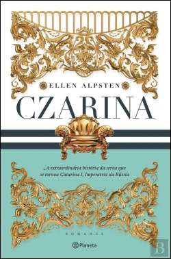 Bertrand.pt - Czarina