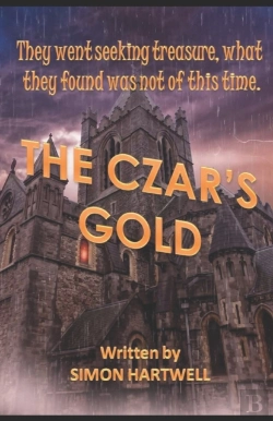 Bertrand.pt - Czar'S Gold