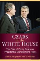 Czars In The White House