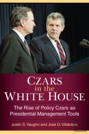 Czars In The White House