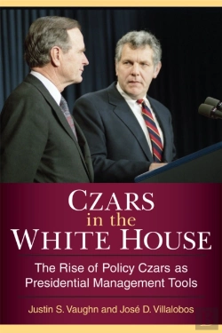 Bertrand.pt - Czars In The White House