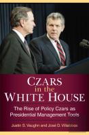 Czars In The White House