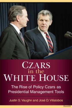 Bertrand.pt - Czars In The White House