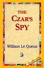 Czar'S Spy