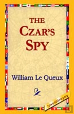Bertrand.pt - Czar'S Spy