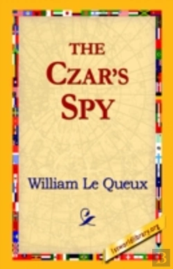 Bertrand.pt - Czar'S Spy
