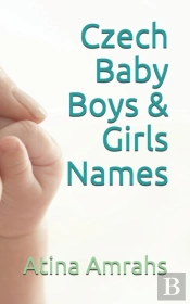Czech Baby Boys & Girls Names