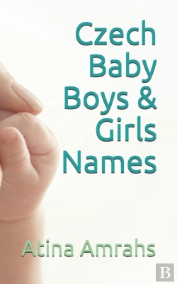 Bertrand.pt - Czech Baby Boys & Girls Names