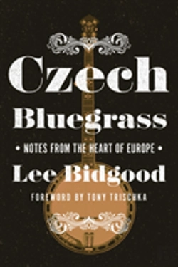 Bertrand.pt - Czech Bluegrass